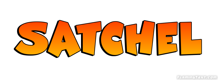 Satchel Logo