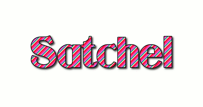Satchel लोगो