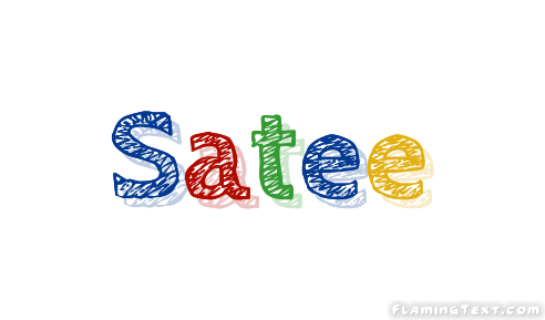 Satee Logo