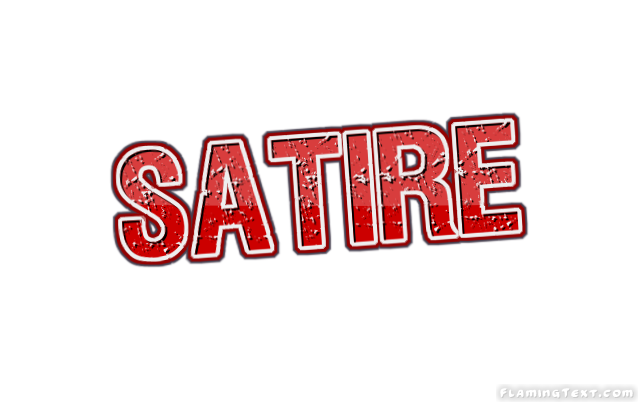 Satire Logotipo