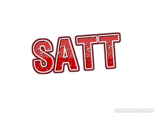 Satt Лого