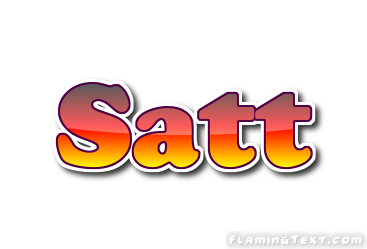 Satt شعار