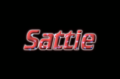 Sattie Logo