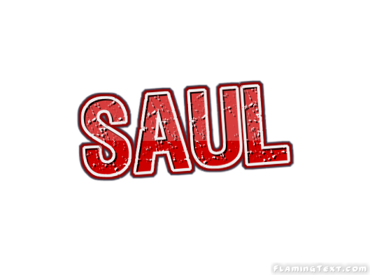 Saul लोगो