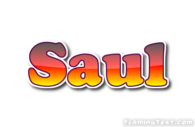 Saul Logotipo
