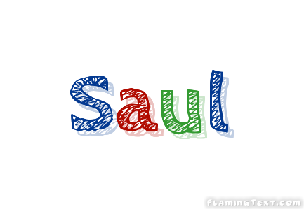 Saul लोगो