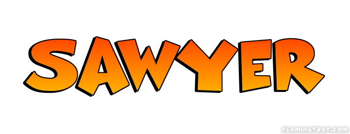 Sawyer Logo