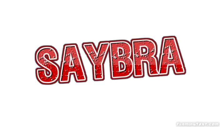 Saybra Лого