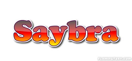 Saybra Logo