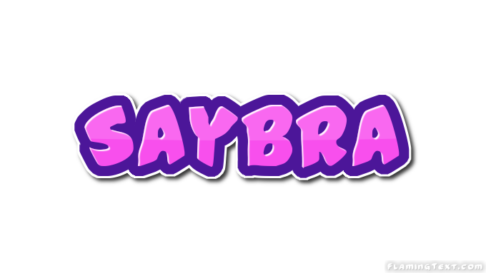 Saybra Logo