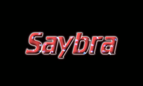 Saybra 徽标