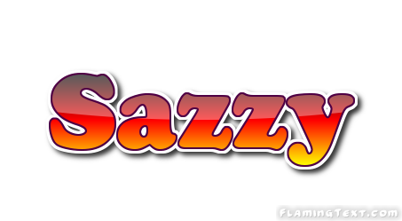 Sazzy Logotipo