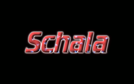 Schala 徽标