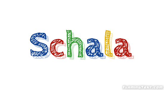 Schala Logotipo