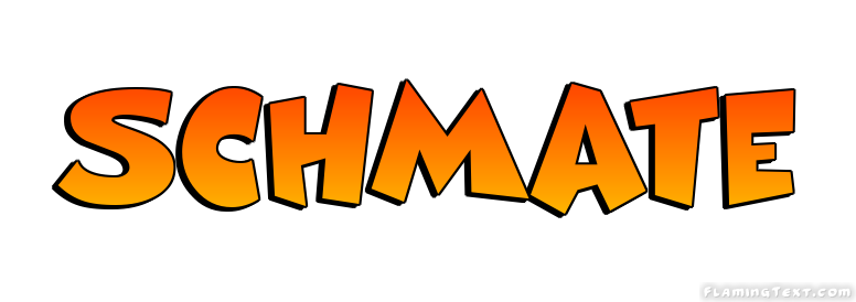 Schmate Лого