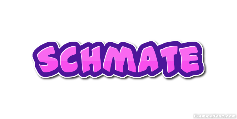 Schmate 徽标