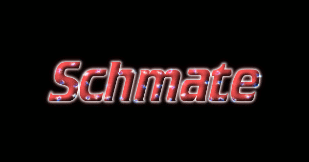 Schmate Лого