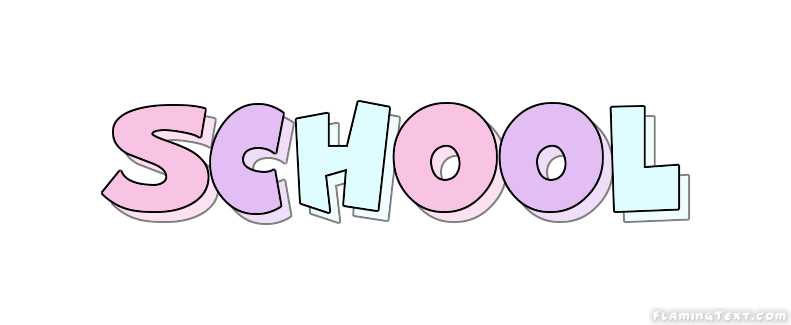 School Лого