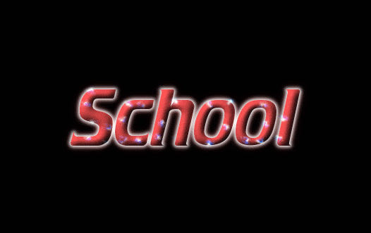 School Logotipo
