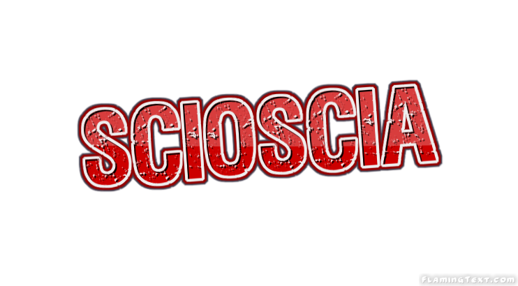 Scioscia Logo
