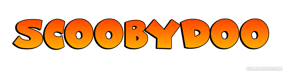 Scoobydoo Лого