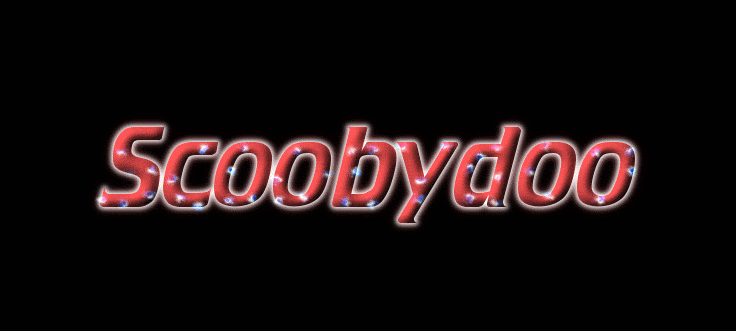Scoobydoo Logotipo