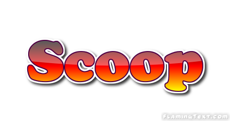 Scoop Logo