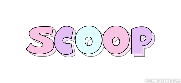 Scoop Logo