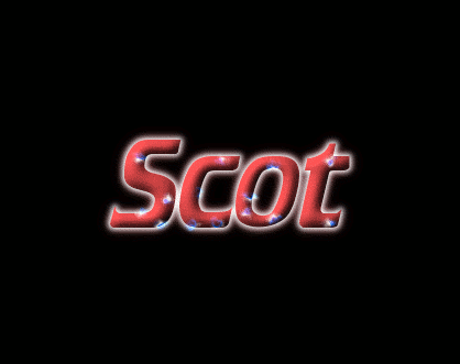 Scot شعار