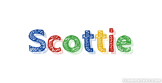 Scottie Logotipo