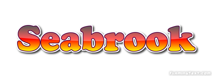 Seabrook Logotipo