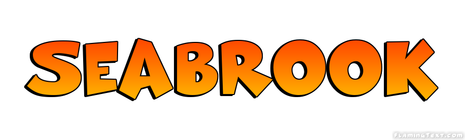 Seabrook Logotipo