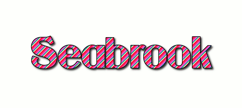 Seabrook 徽标