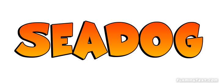 Seadog Logotipo