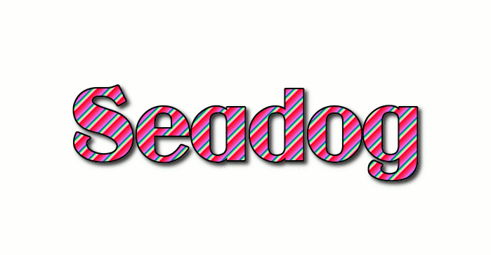 Seadog Logo
