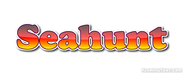 Seahunt Logo