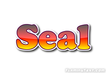 Seal Лого