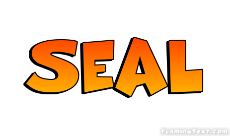 Seal Лого