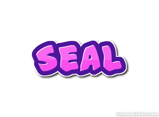 Seal Лого