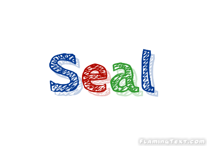 Seal Logotipo