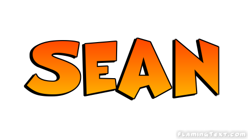 Sean ロゴ