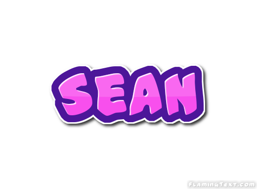 Sean Лого