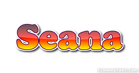 Seana Logotipo