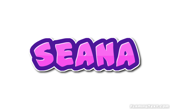 Seana Logo