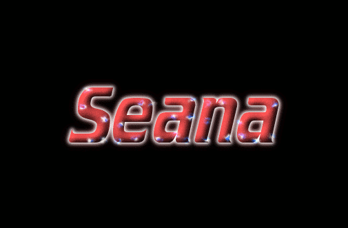 Seana شعار