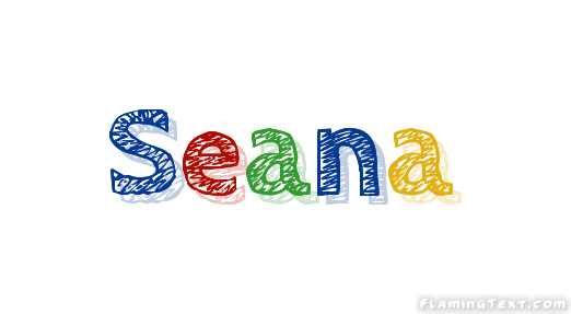 Seana شعار