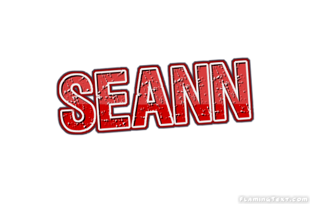 Seann Logo