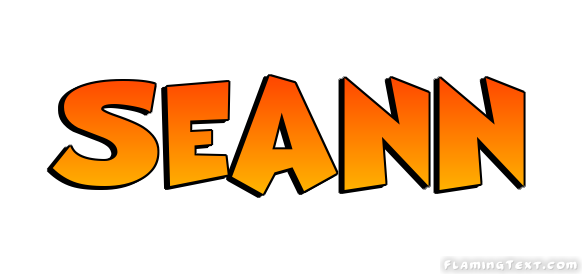 Seann Logo