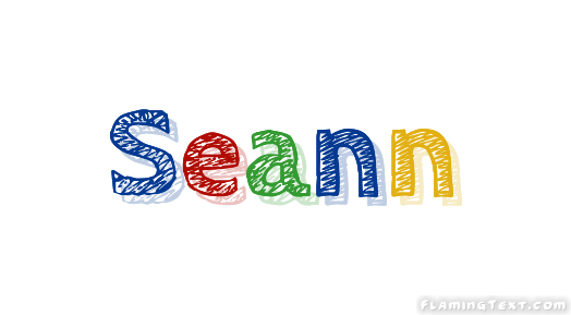 Seann Logo