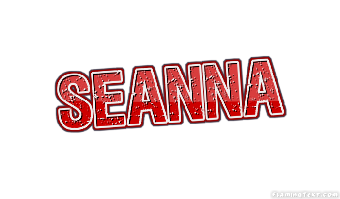 Seanna Лого